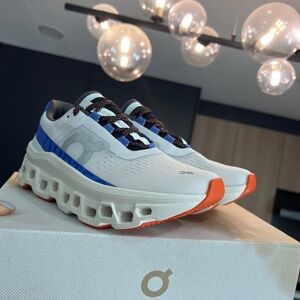 Discounted!!!!  - On Women's Cloudmonster Shoes